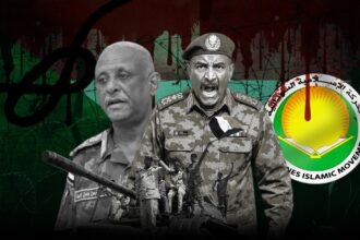 Sudan’s Islamist-Backed Army Faces Scrutiny for Decades of Atrocities and Failures