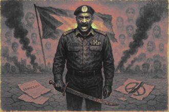 Al-Burhan's Sudan: From a Father's Dream to a Nation's Nightmare